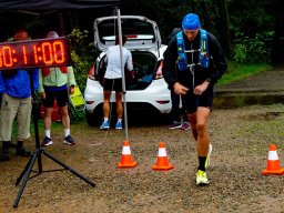 Peak to Peak-Marathon 2021